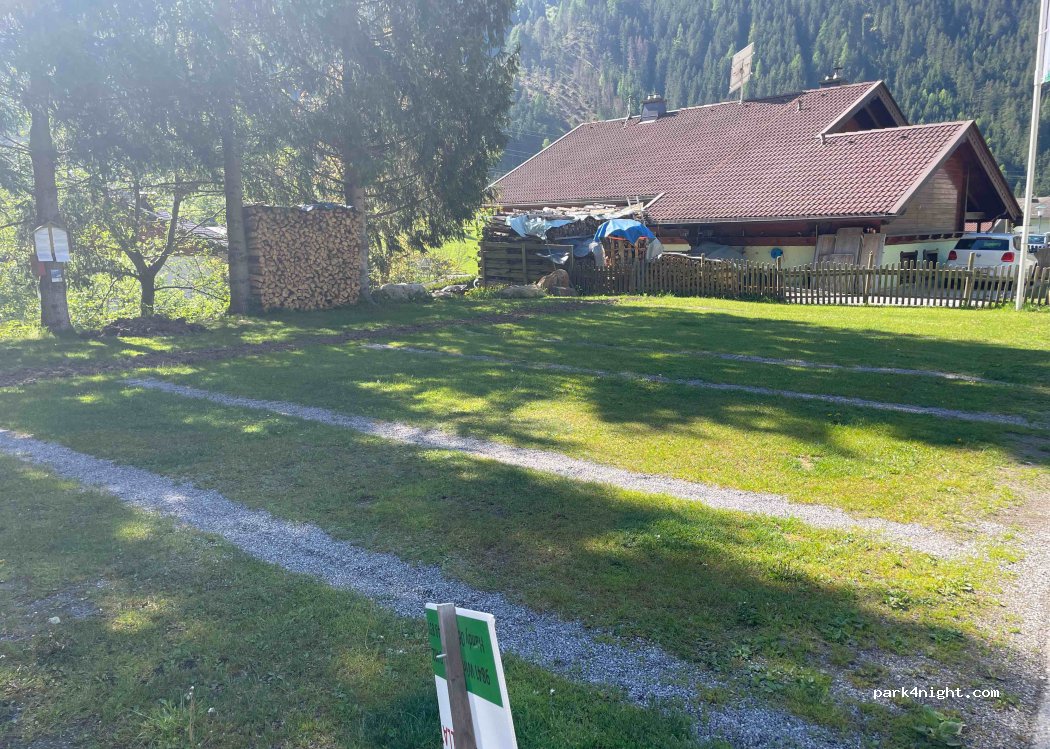Molltaler Appartements — foto 4