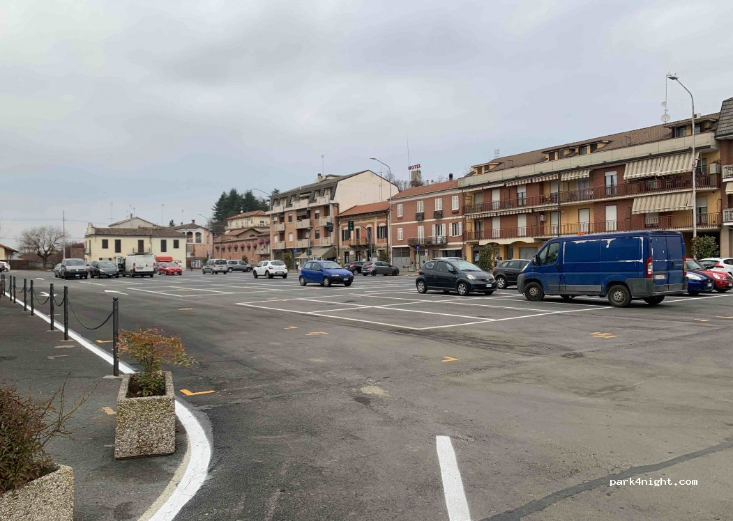 (14048) Montegrosso - 6 Piazza Roero — foto 2