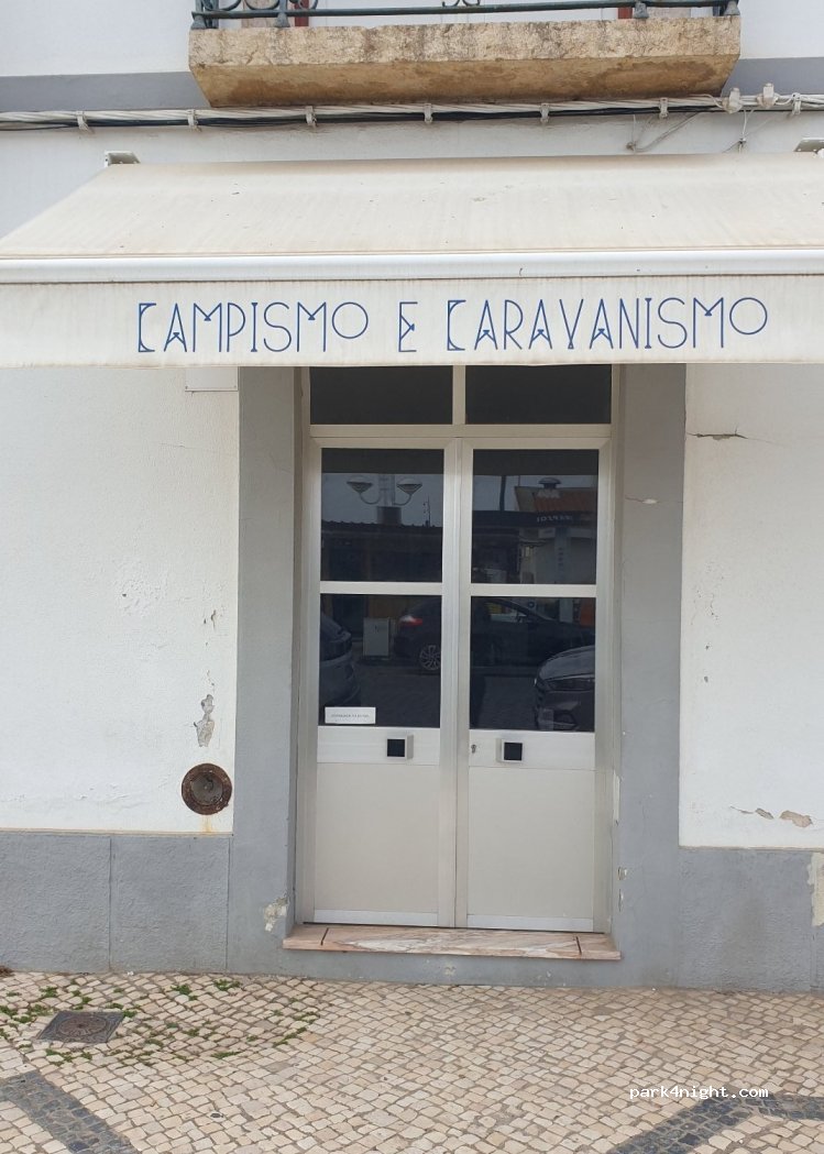 (8900-201) Vila Real de Santo António - 205 Avenida da República — foto