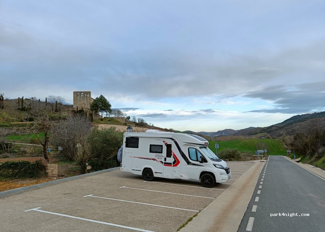 (31228) Azuelo - 1 Camino los Campos — foto
