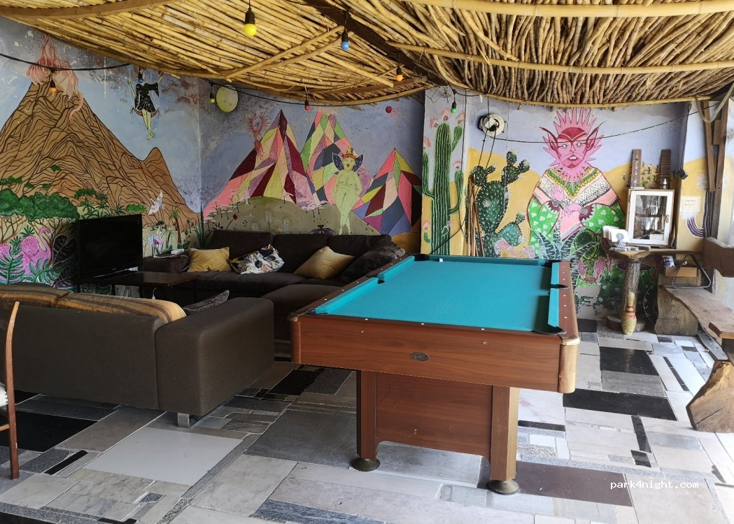 Pacha Mama Community — foto