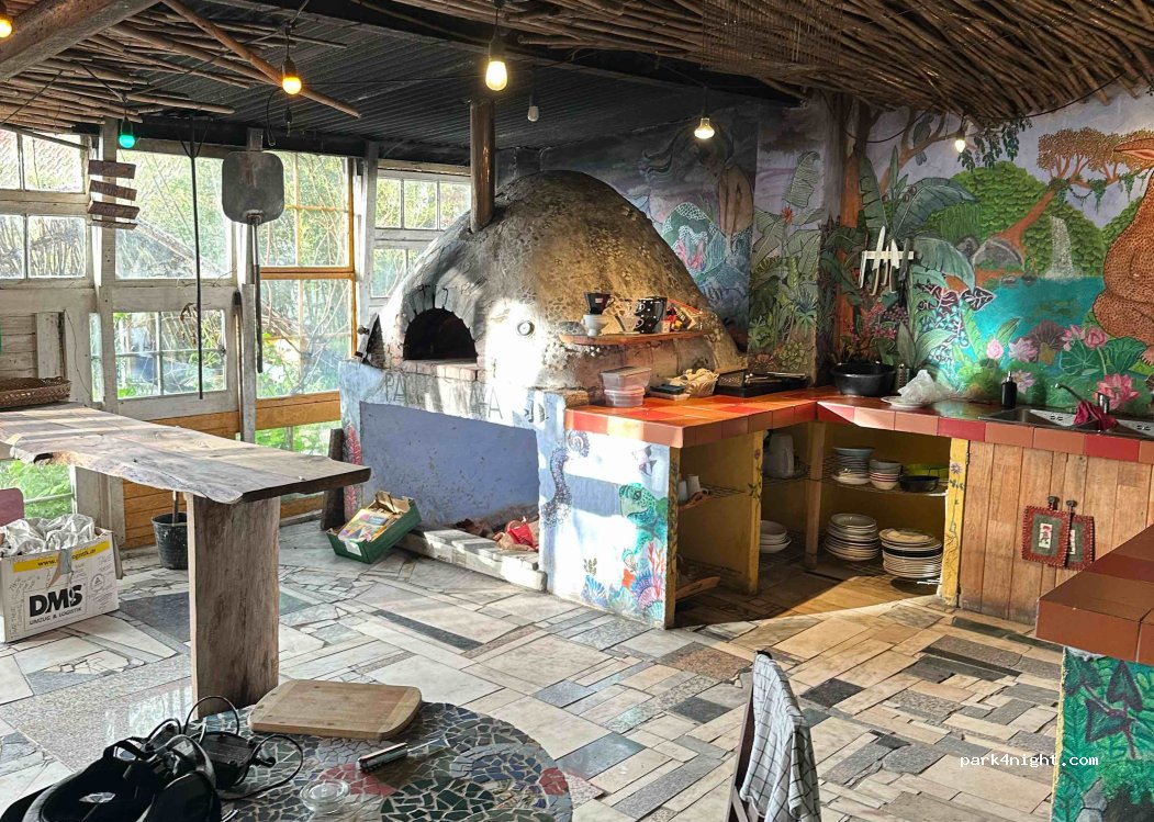 Pacha Mama Community — foto 5