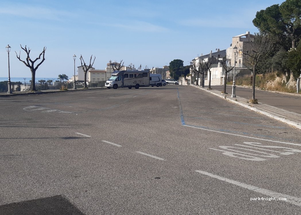(04029) Sperlonga - Via Itri — foto 4