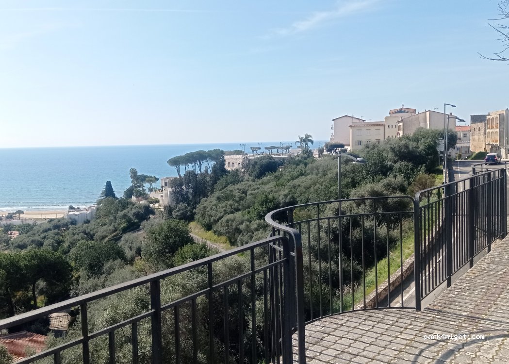 (04029) Sperlonga - Via Itri — foto 5