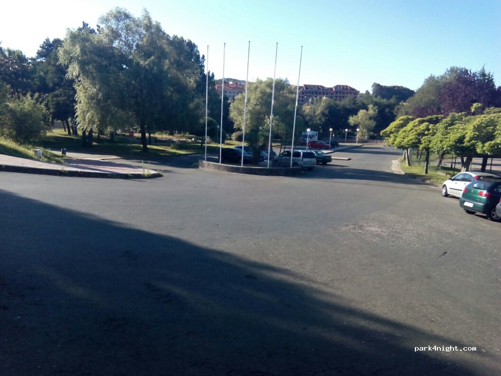 (36500) Lalín - 6 Rúa do Parque — foto 2