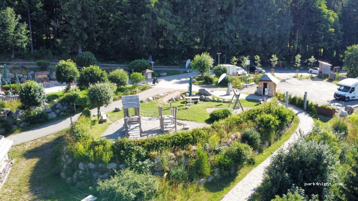 Höhengasthaus Kolmenhof — foto