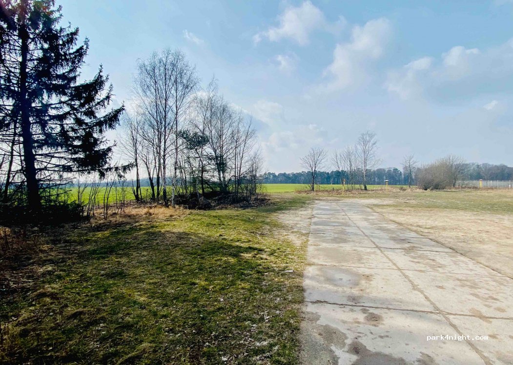 (16356) Ahrensfelde - Birkholzer Str. — foto