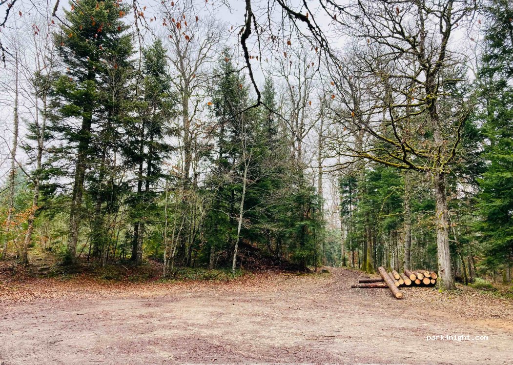 (1356) Les Clées - Unnamed Road — foto 2