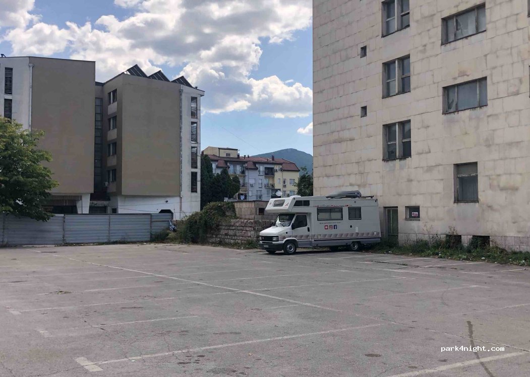 (6000) Ohrid - 12 Partizanska — foto 3