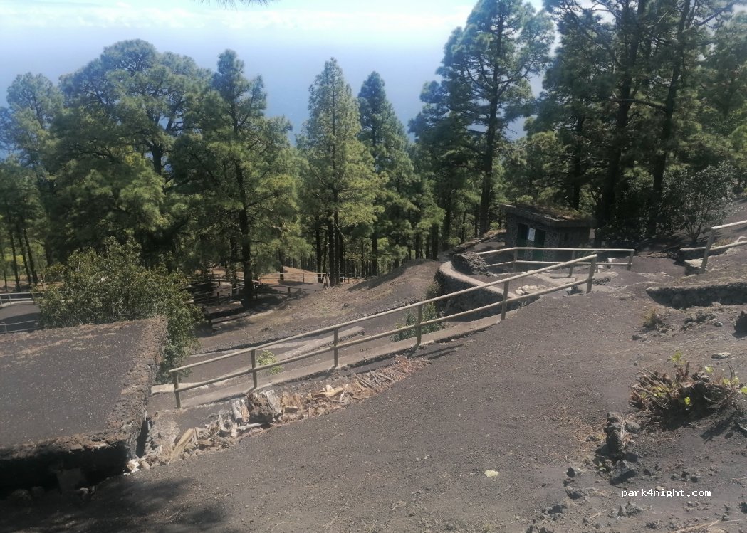 Las Caletas - Unnamed Road — foto 2