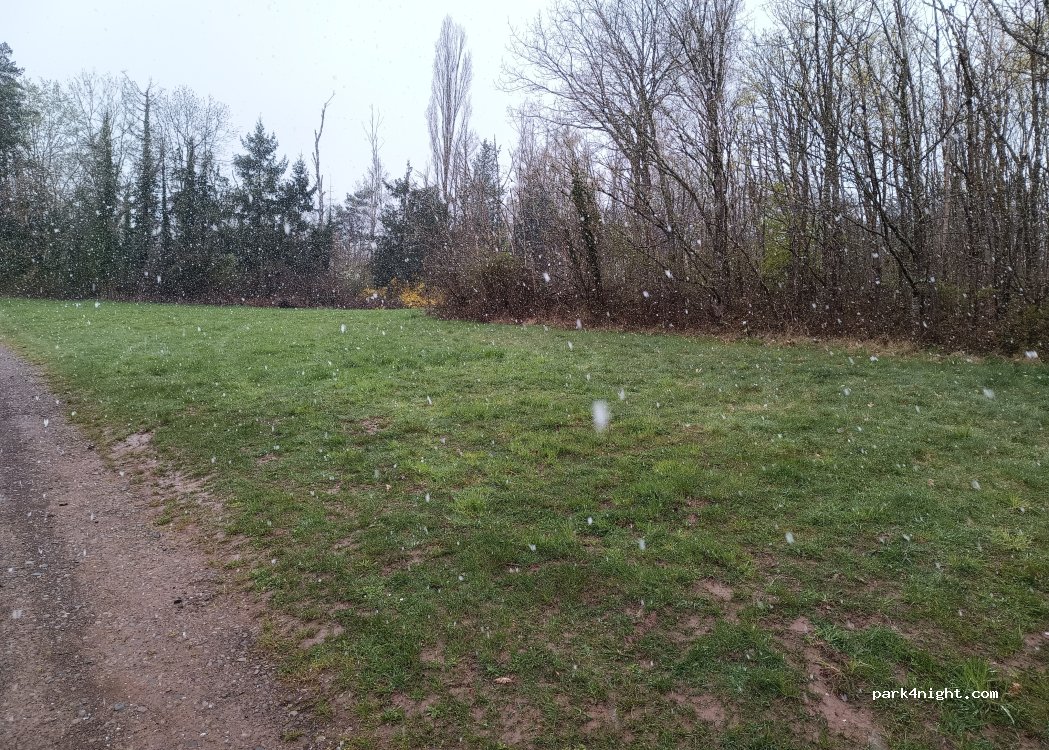 (66903) Altenkirchen - Schlauer Weg — foto