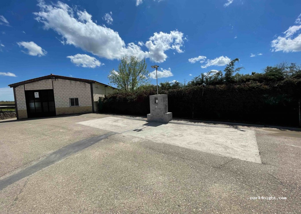 (10883) Portaje - 37 Barrio Laguna — foto