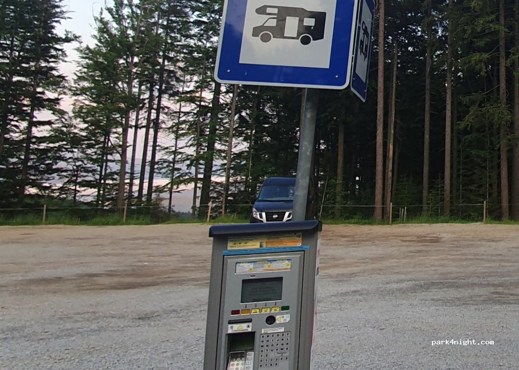 (94252) Bayerisch Eisenstein - — foto 2