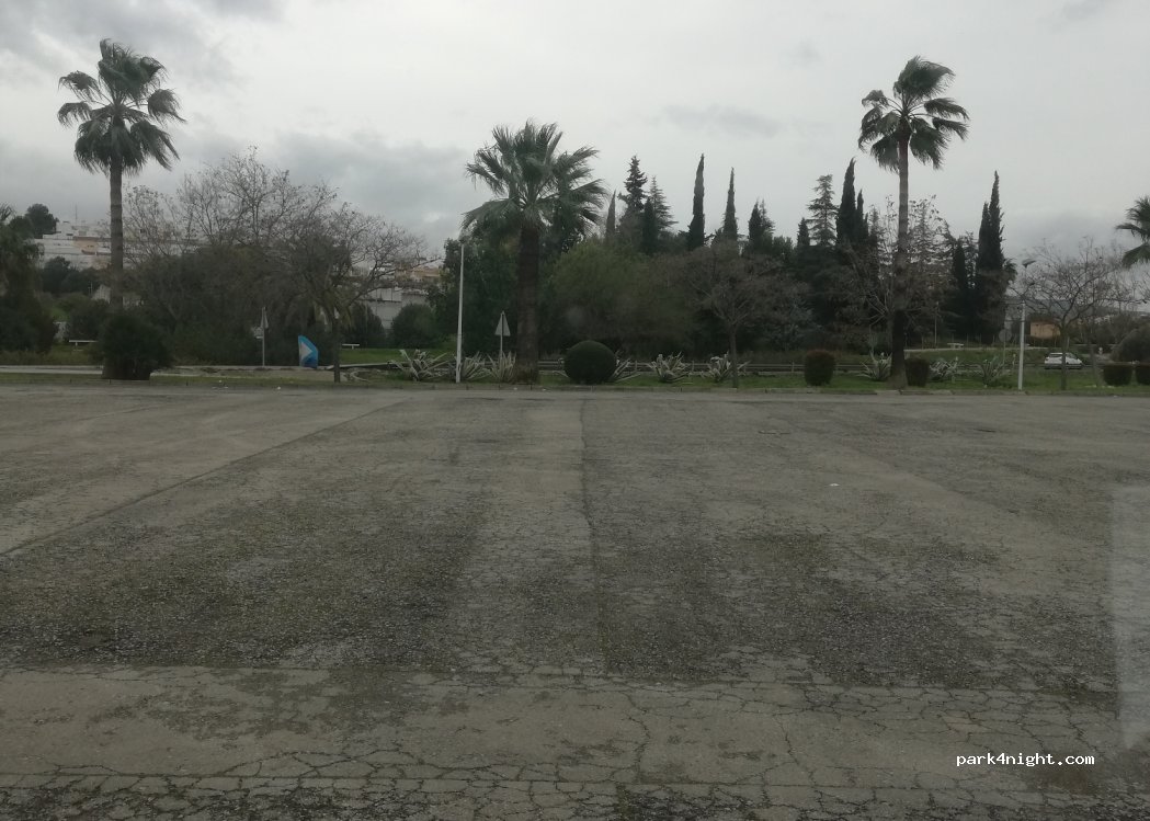 (41530) Morón de la Frontera - 3 Calle de la Era — foto
