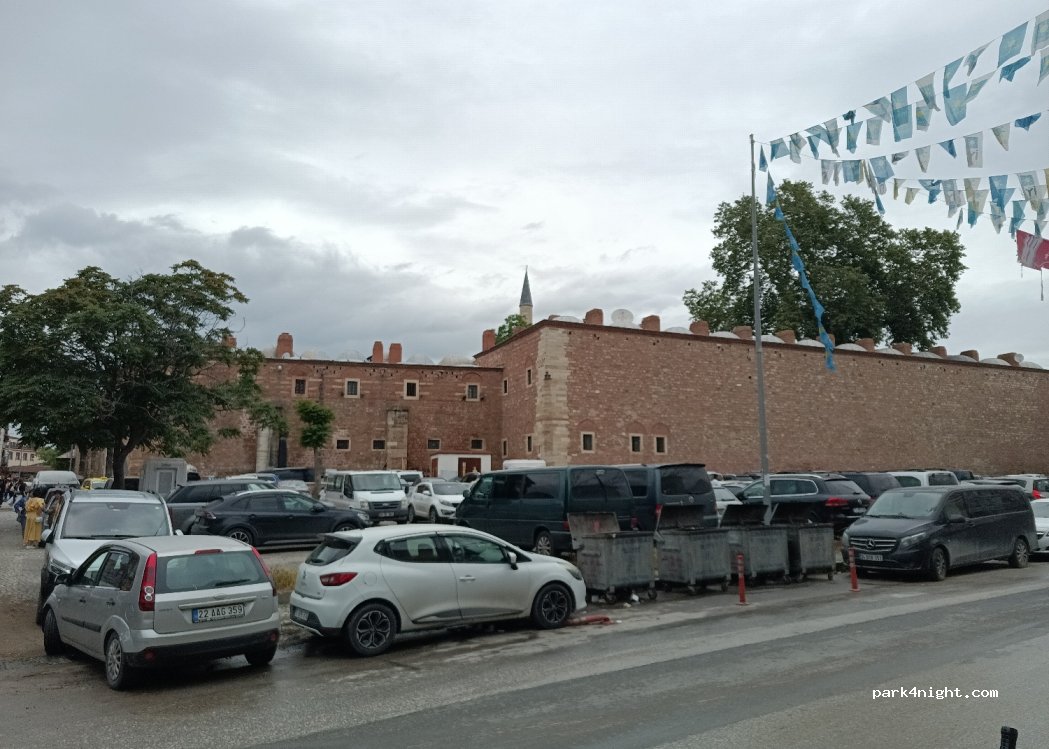 (22100) Edirne - 2 Gazi Sokak — foto