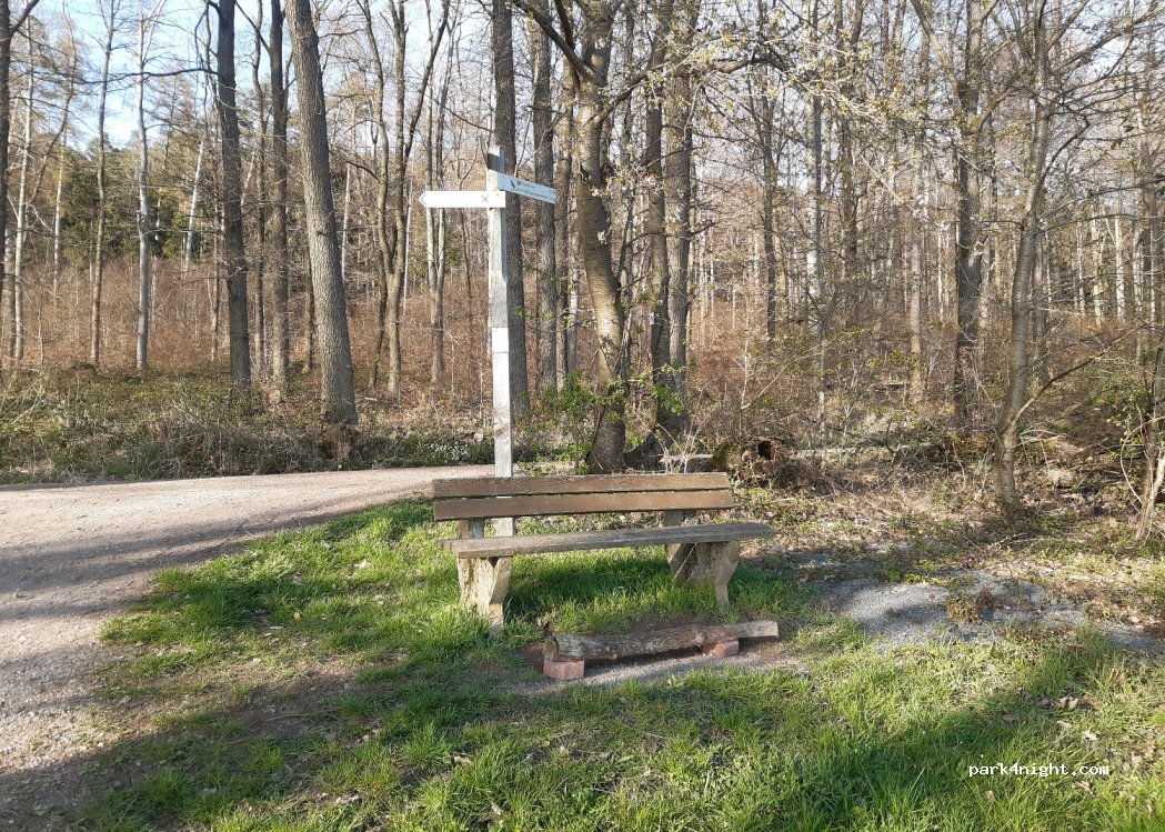 () Huckelheimer Wald - — foto 2
