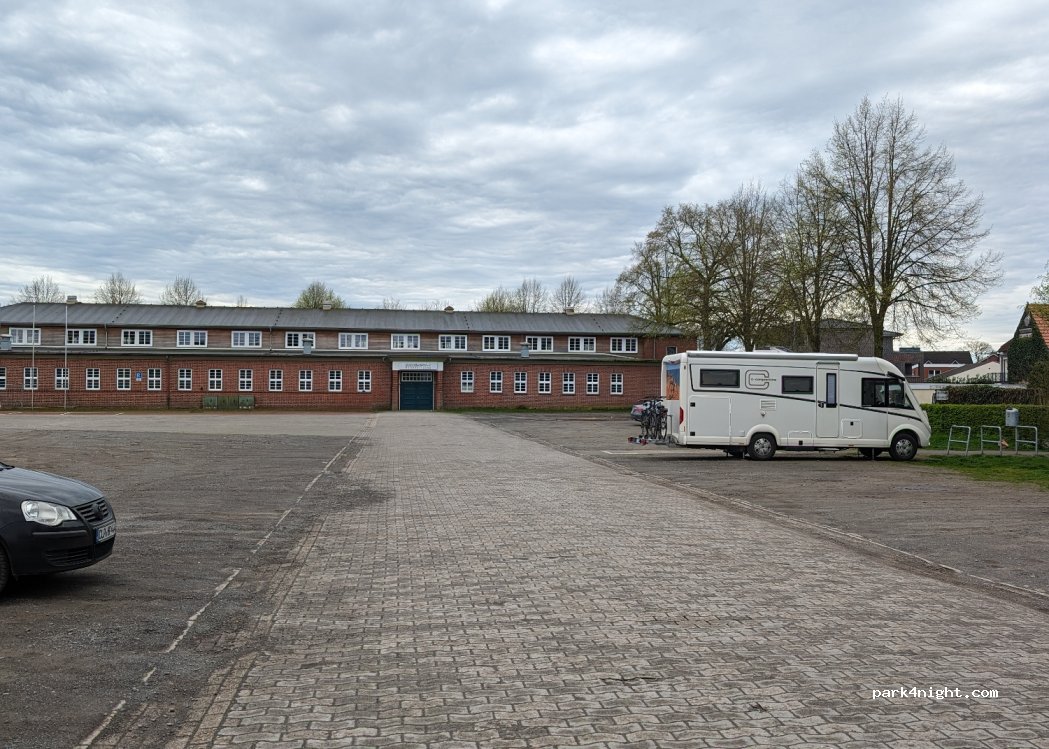 (49661) Cloppenburg - 35C Eschstraße — foto 2