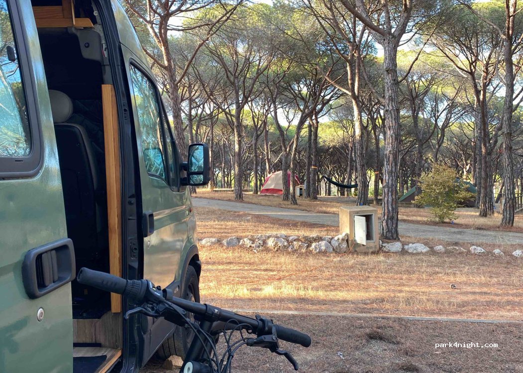 Camping La Siesta — foto 3