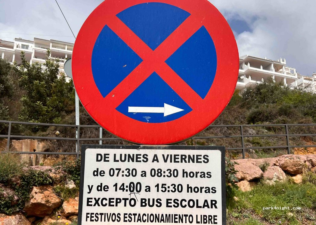 (29650) Mijas - 11 Camino de los Caños — foto