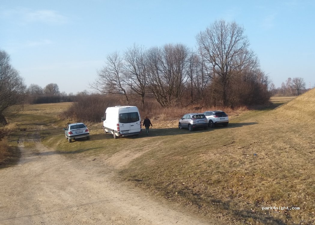 (32-600) Babice - 5 Podwale — foto