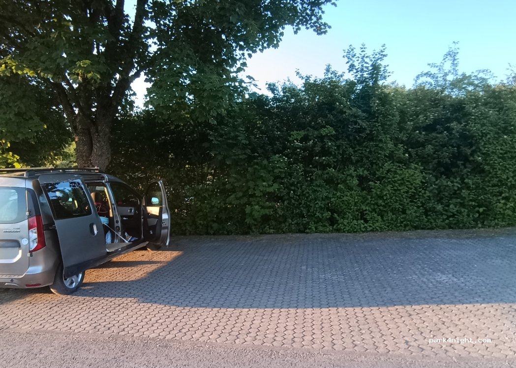 (72108) Rottenburg - Ammertalstraße — foto