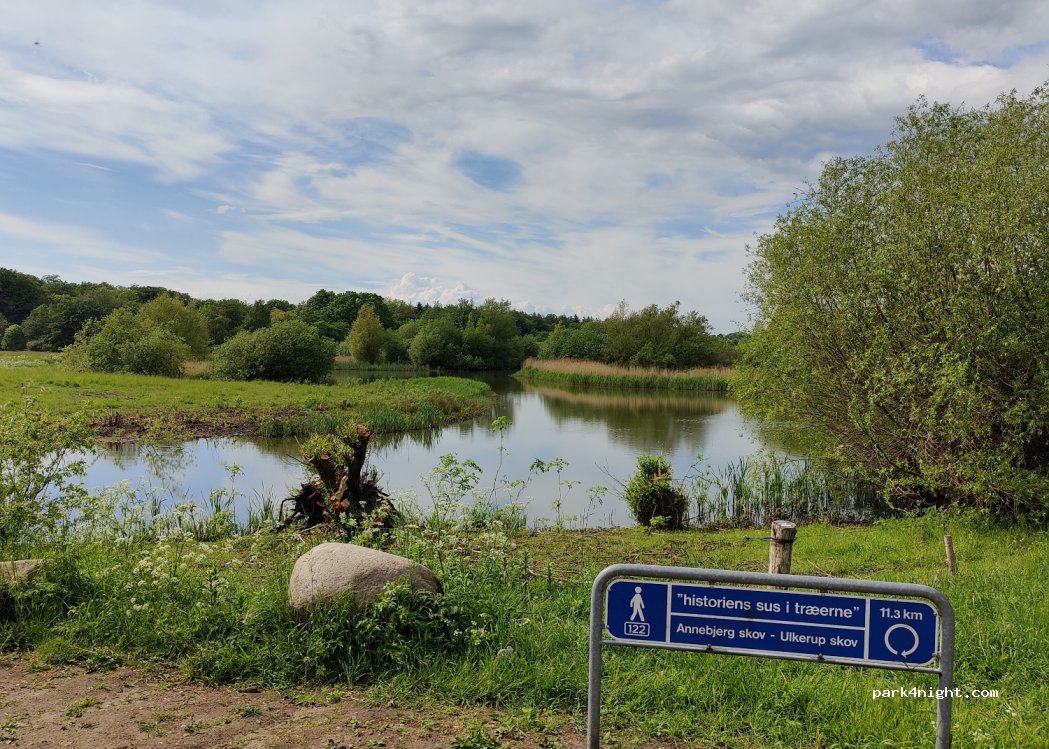 (4500) Nykøbing Sjælland - 237 Egebjergvej — foto