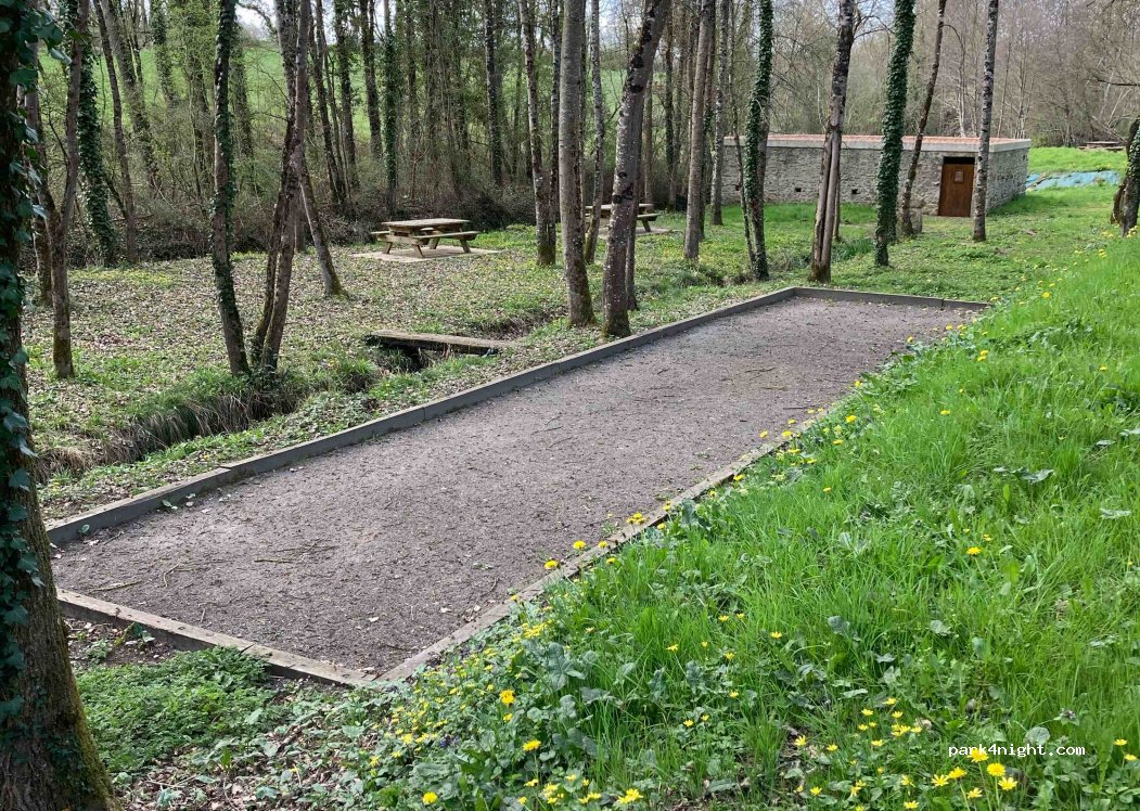 (79390) Aubigny - Unnamed Road — foto 3