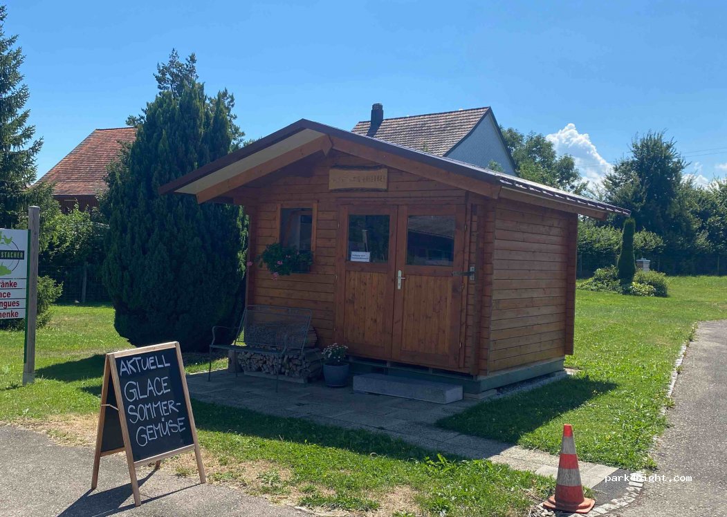 Biohof Stacher — foto 2