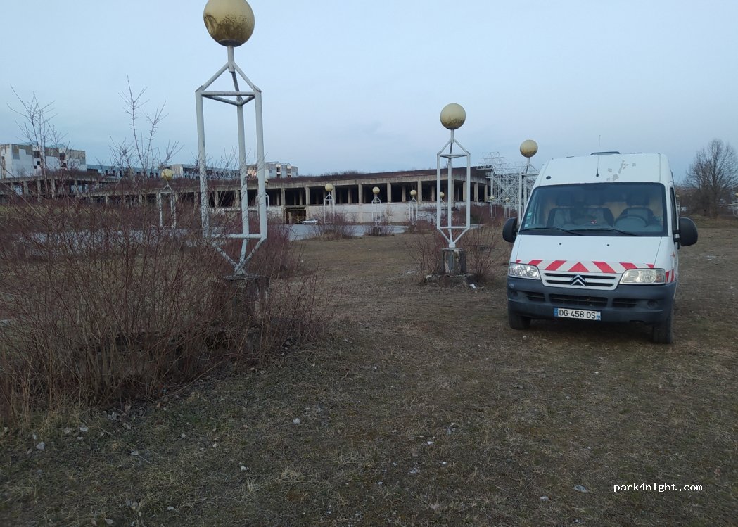 (10000) Zagreb - Blato — foto