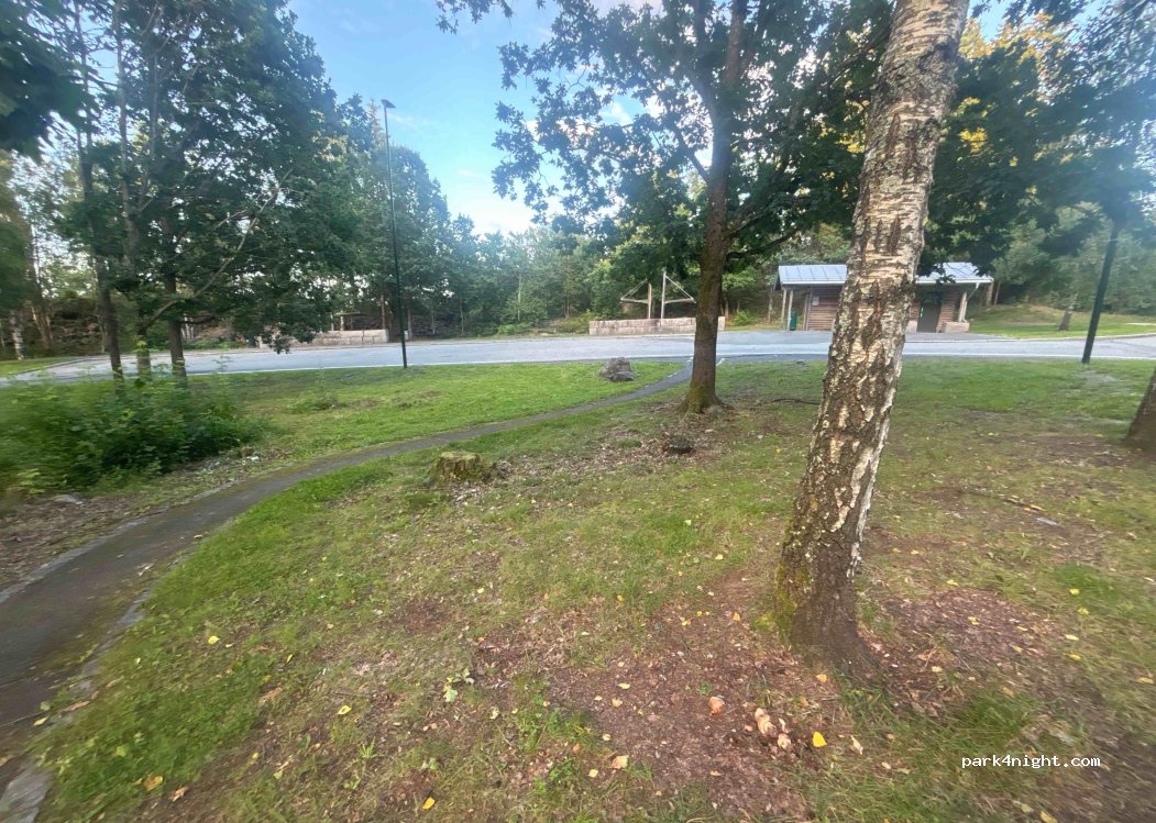 (3475) Sætre - Unnamed Road — foto 3