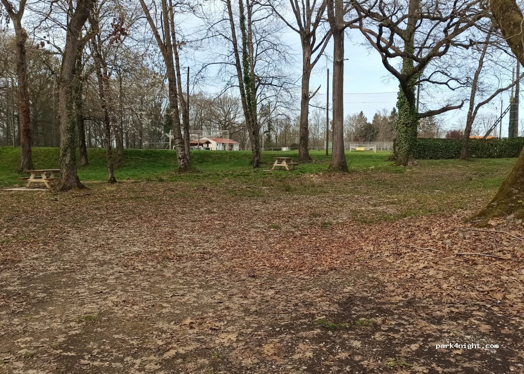 (65230) Guizerix - Lasparts — foto 2