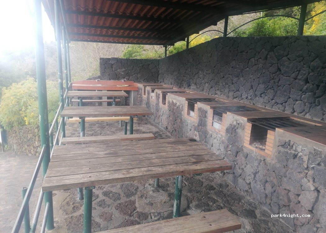 Villa de Mazo - 12 Calle el Pueblo — foto 2