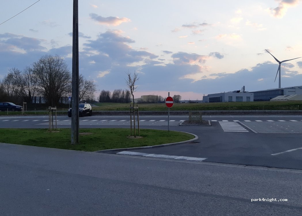 (7180) Seneffe - 3 Rue de la Marlette — foto 2