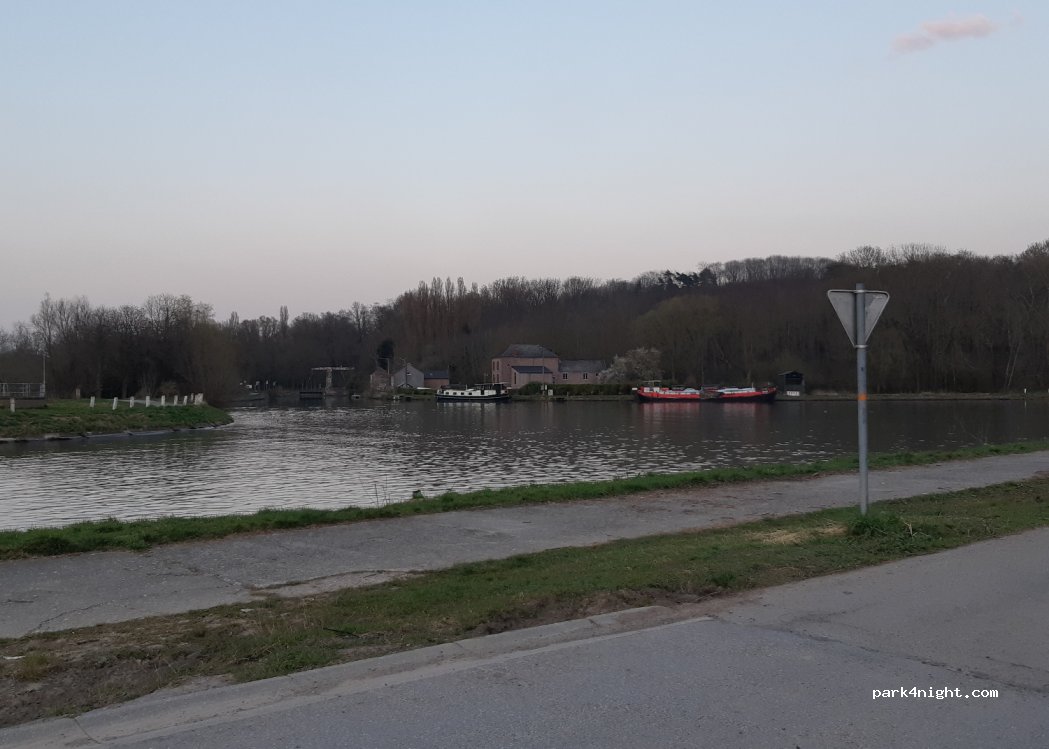 (7180) Seneffe - 3 Rue de la Marlette — foto 3