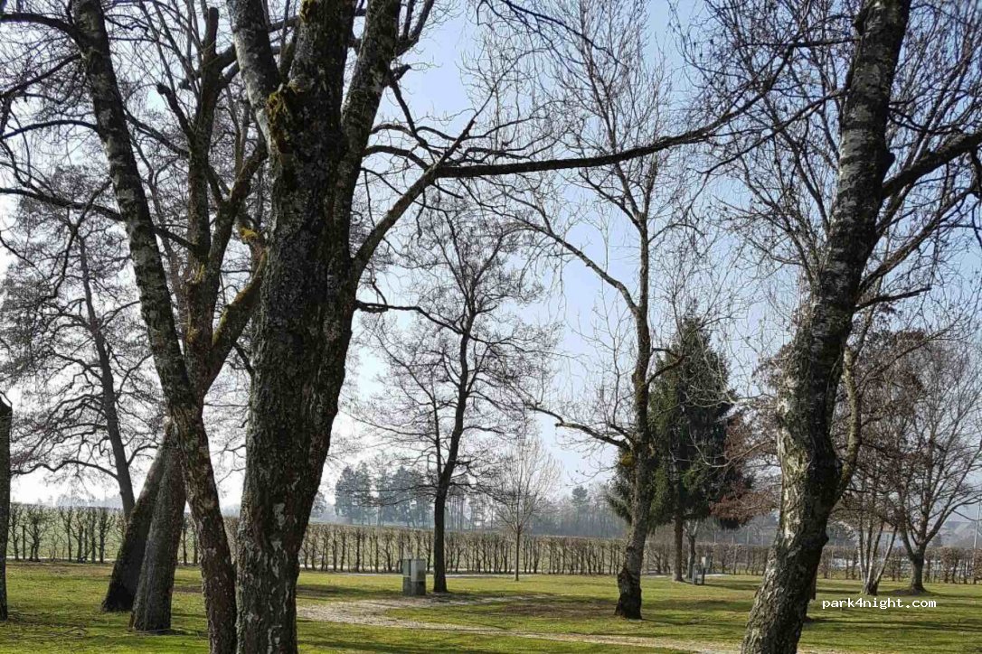 Camping Fraso-Ranch — foto