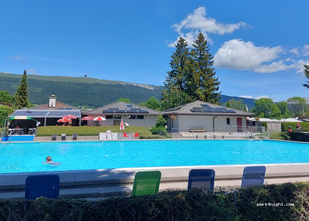 Camping Fraso-Ranch — foto 3
