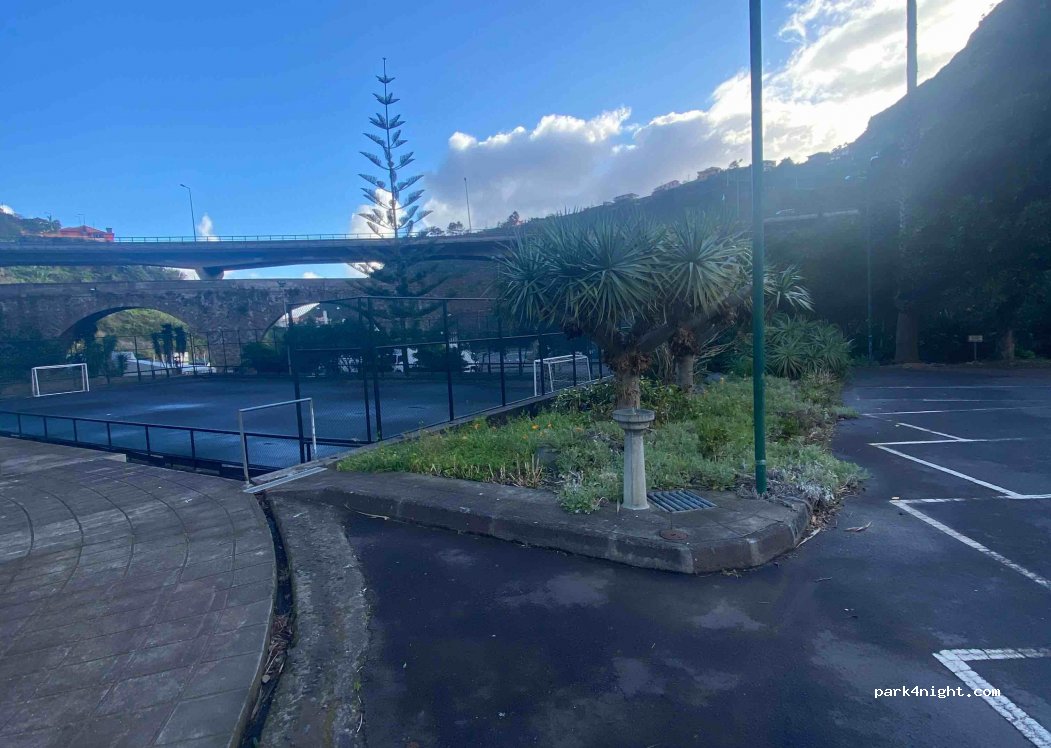 Faial - Estr. da Praia do Faial n. 12 — foto
