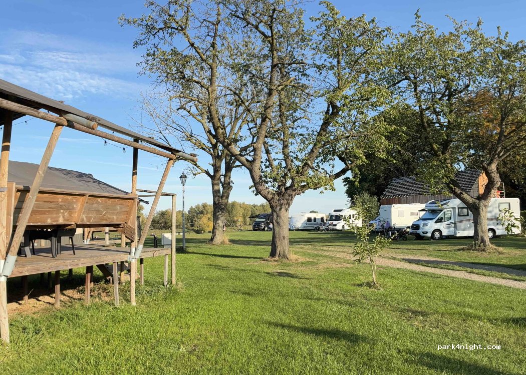 Camping De Boomgaard — foto 5