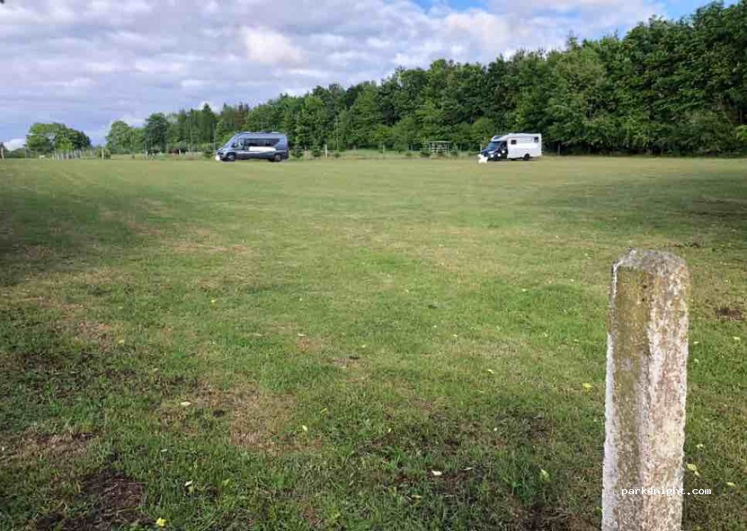 (17255) Wesenberg - Ahrensberger Weg 8a — foto 2