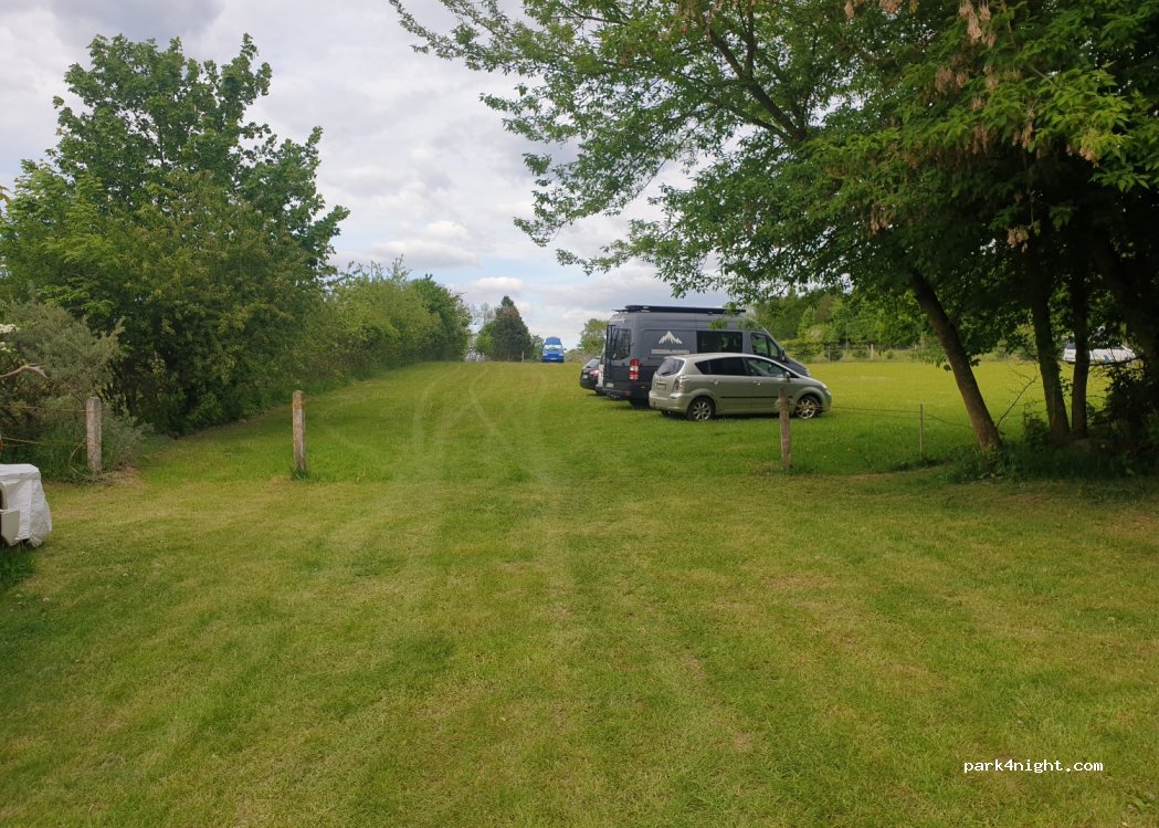 (17255) Wesenberg - Ahrensberger Weg 8a — foto 3