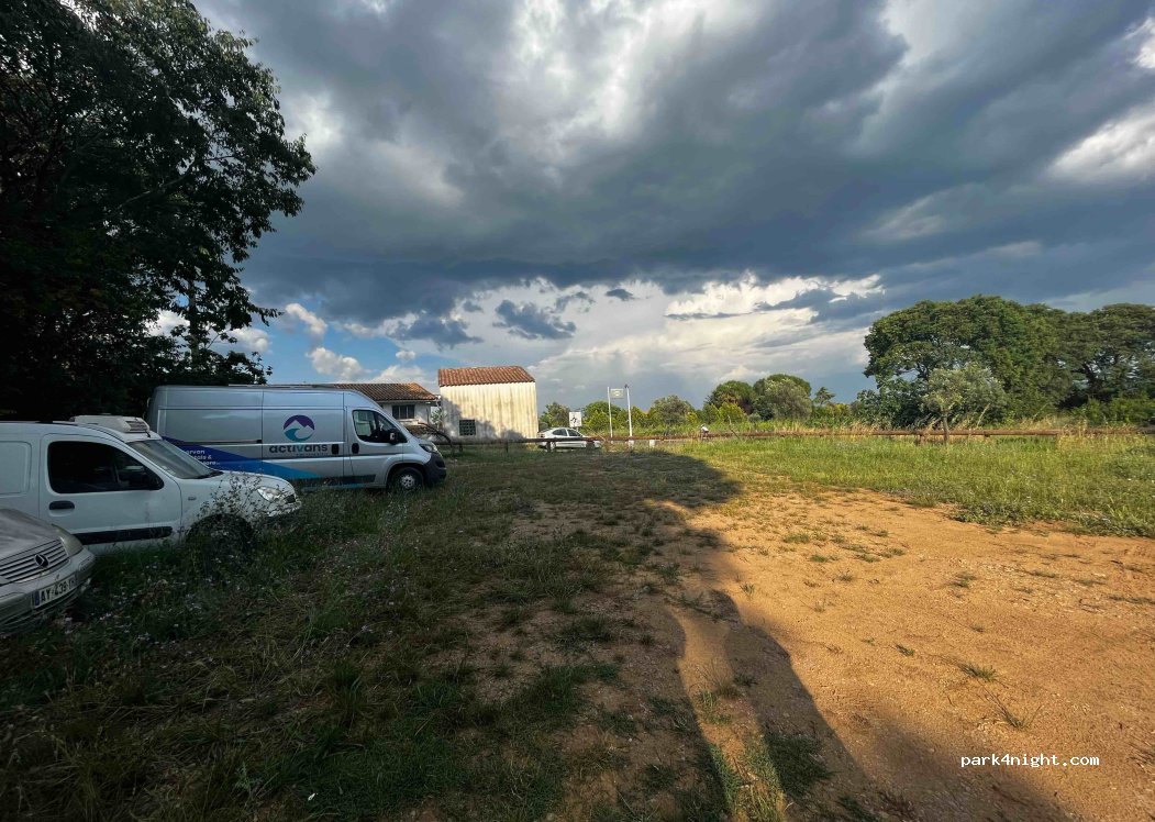 (30260) Corconne - 220 Route de Montpellier — foto 2