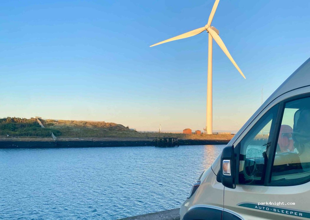 (NE24 2AR) Blyth - Quayside — foto 2