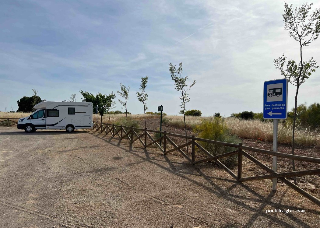 (13250) Daimiel - Carr a las Tablas de Daimiel — foto 2