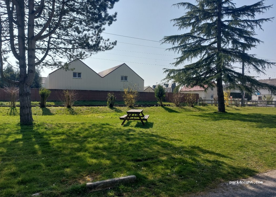 (76890) Saint-Ouen-du-Breuil - 24 Rue Guillaume le Conquérant — foto