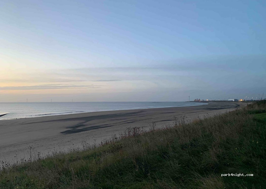 (NE24 1RJ) Cambois - 10 Foster Terrace — foto