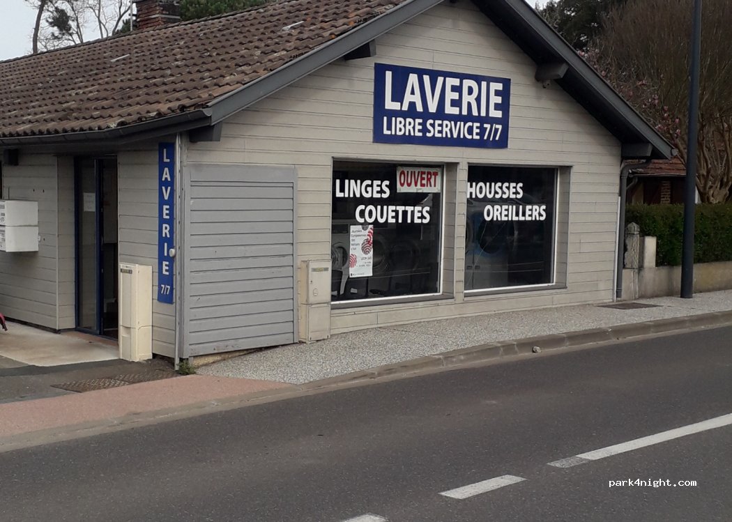 (40550) Léon - 173 Avenue du Marensin — foto