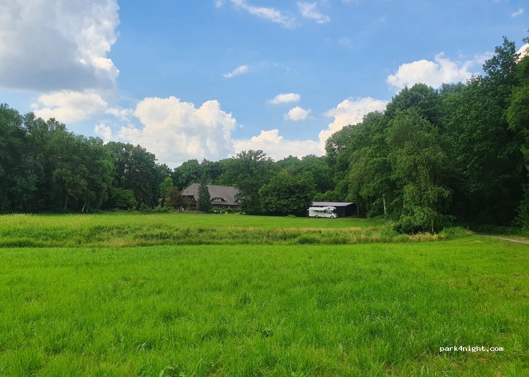 (29640) Schneverdingen - 3 Hillern — foto