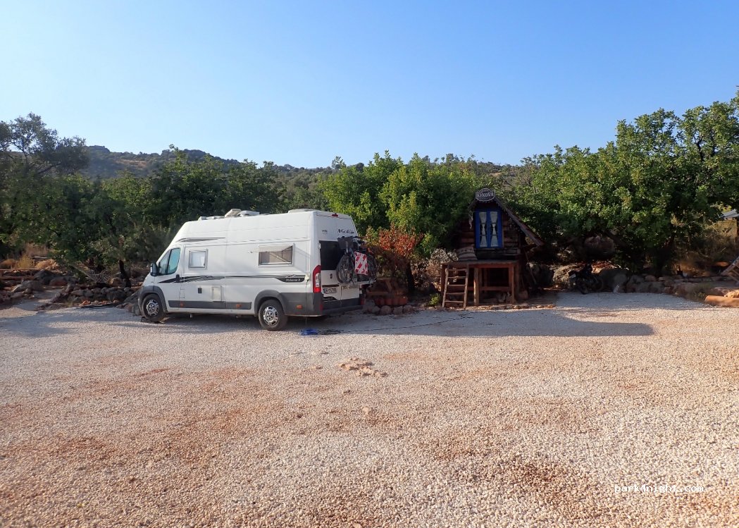 Kekova Kamping — foto 2