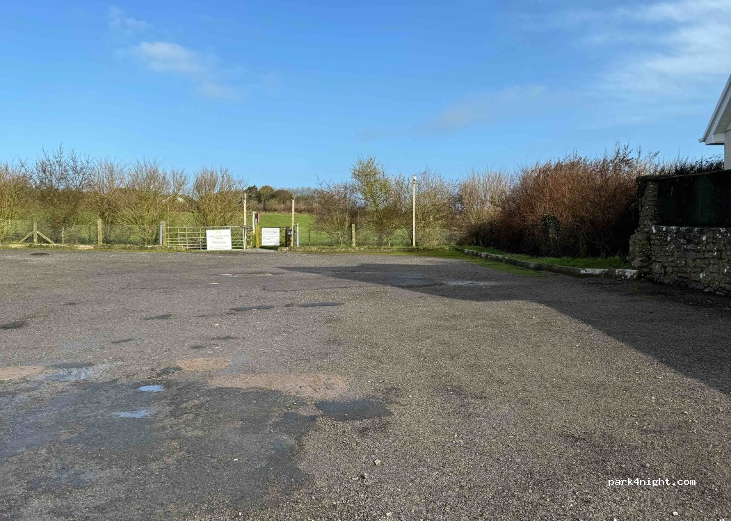 Llandow Caravan Park & Storage — foto 3