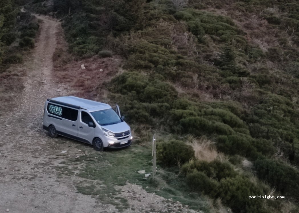 (07380) Jaujac - — foto